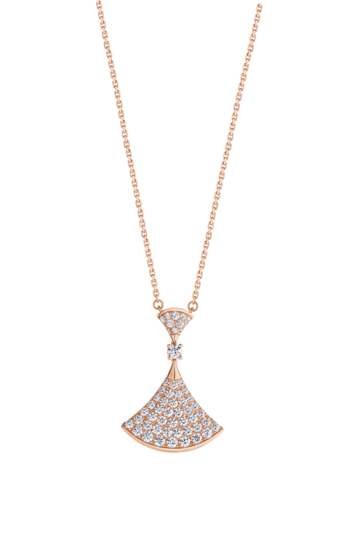 DIVAS’ DREAM Necklace