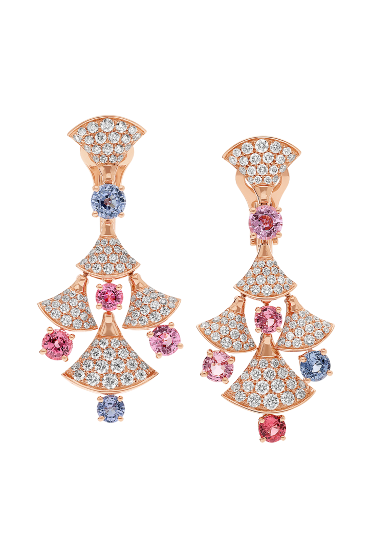 DIVAS’ DREAM Earrings