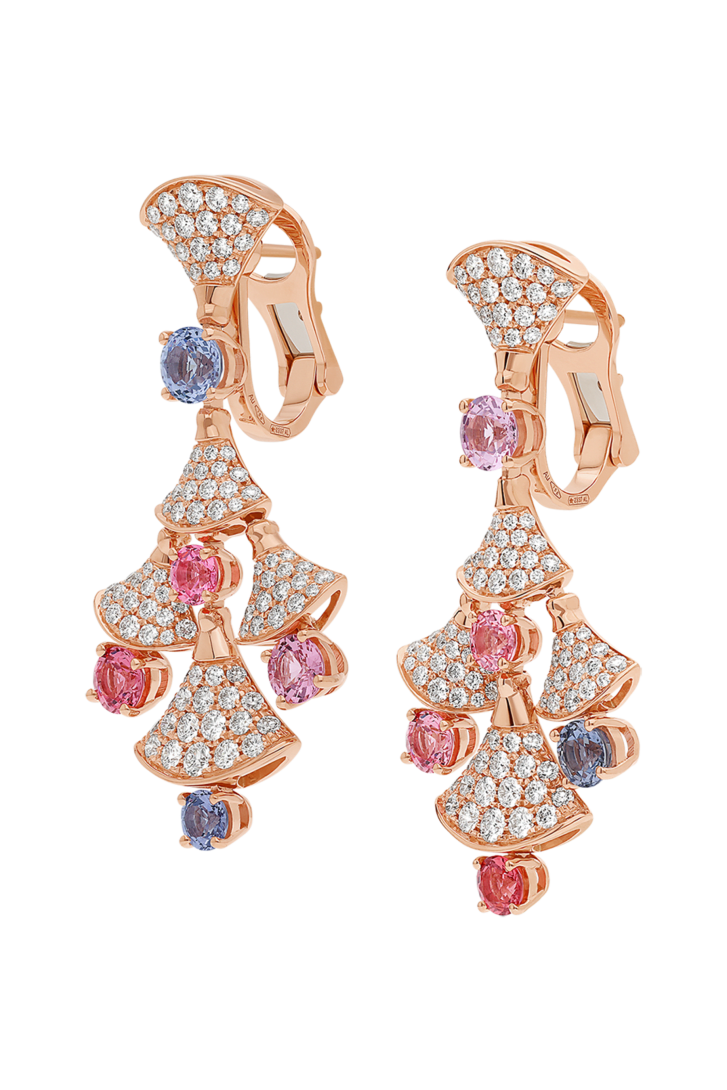 DIVAS’ DREAM Earrings
