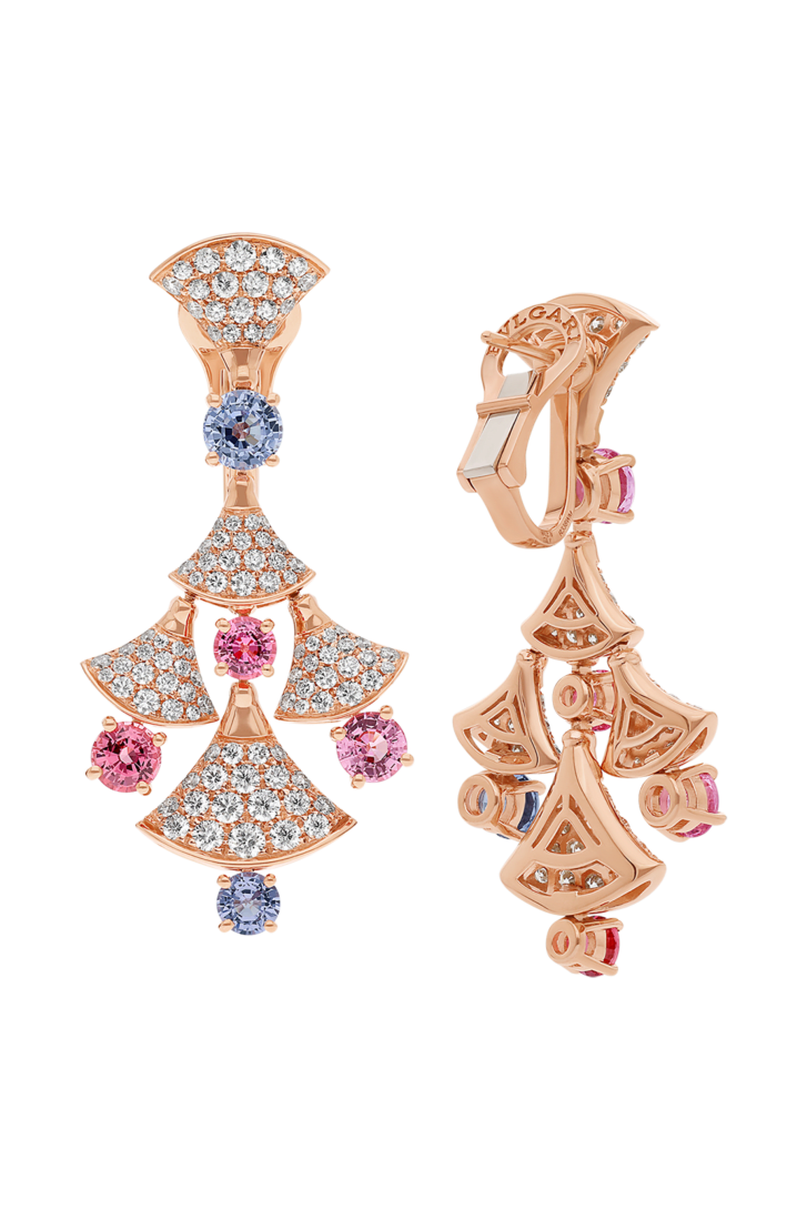DIVAS’ DREAM Earrings