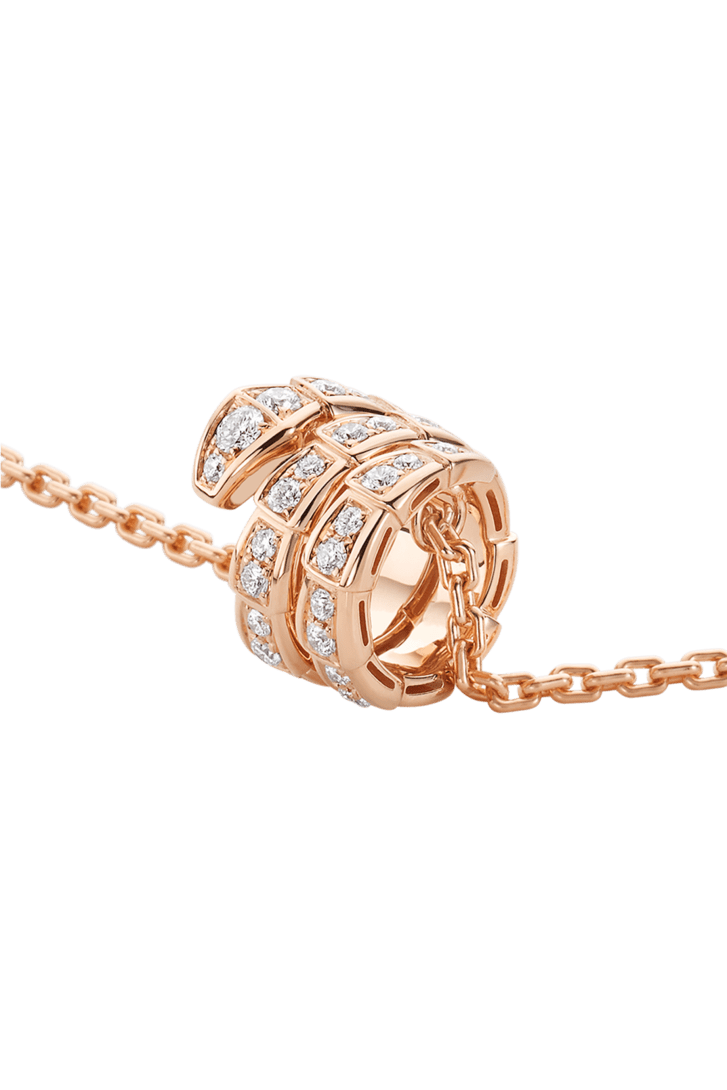 Serpenti Viper Collana