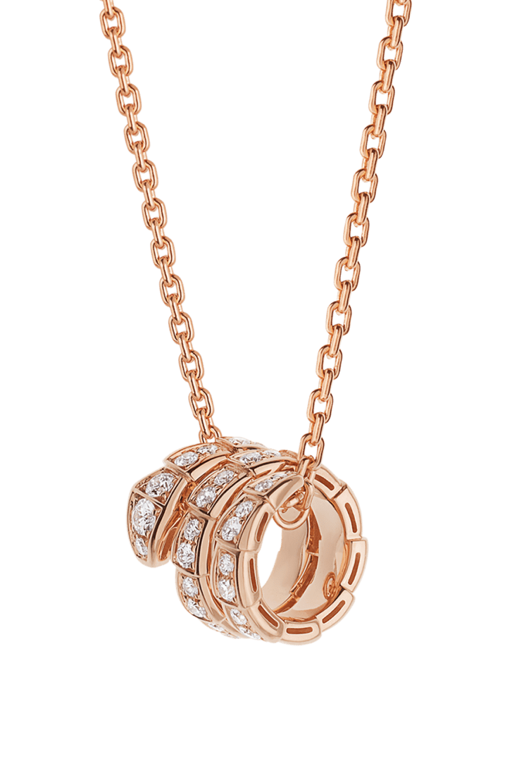 Serpenti Viper Collana