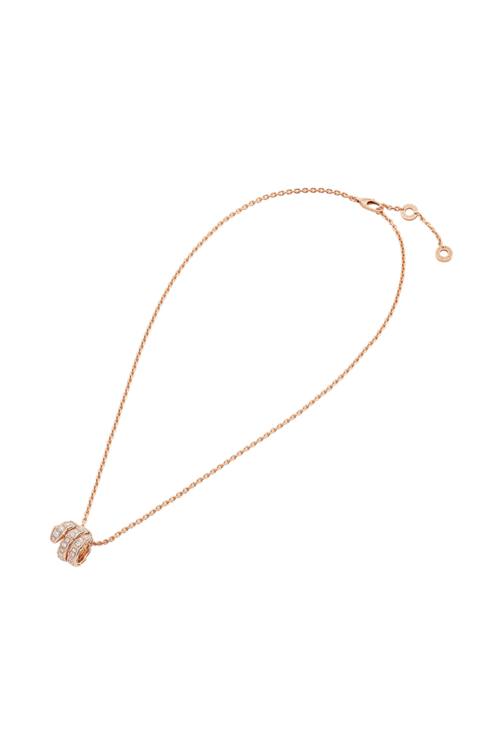 Serpenti Viper Collana