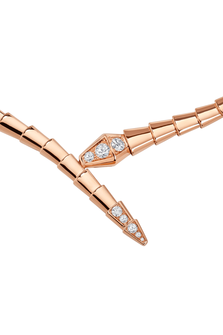 Serpenti Viper Necklace