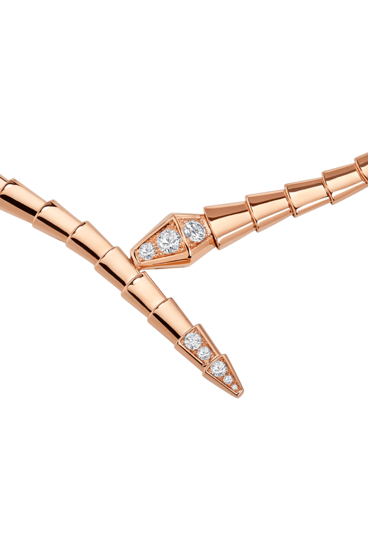 Serpenti Viper Necklace