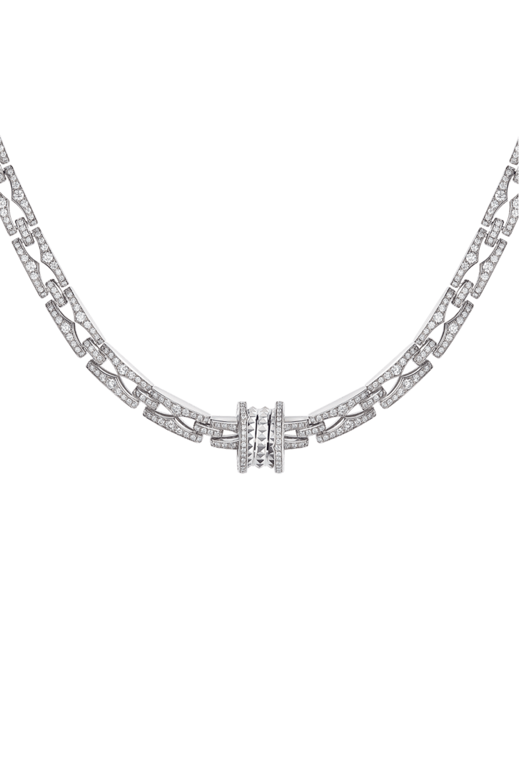 B.zero1 Necklace