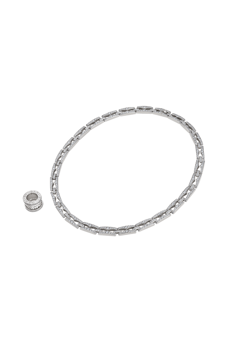 B.zero1 Necklace