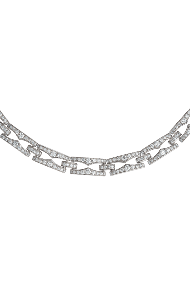 B.zero1 Necklace