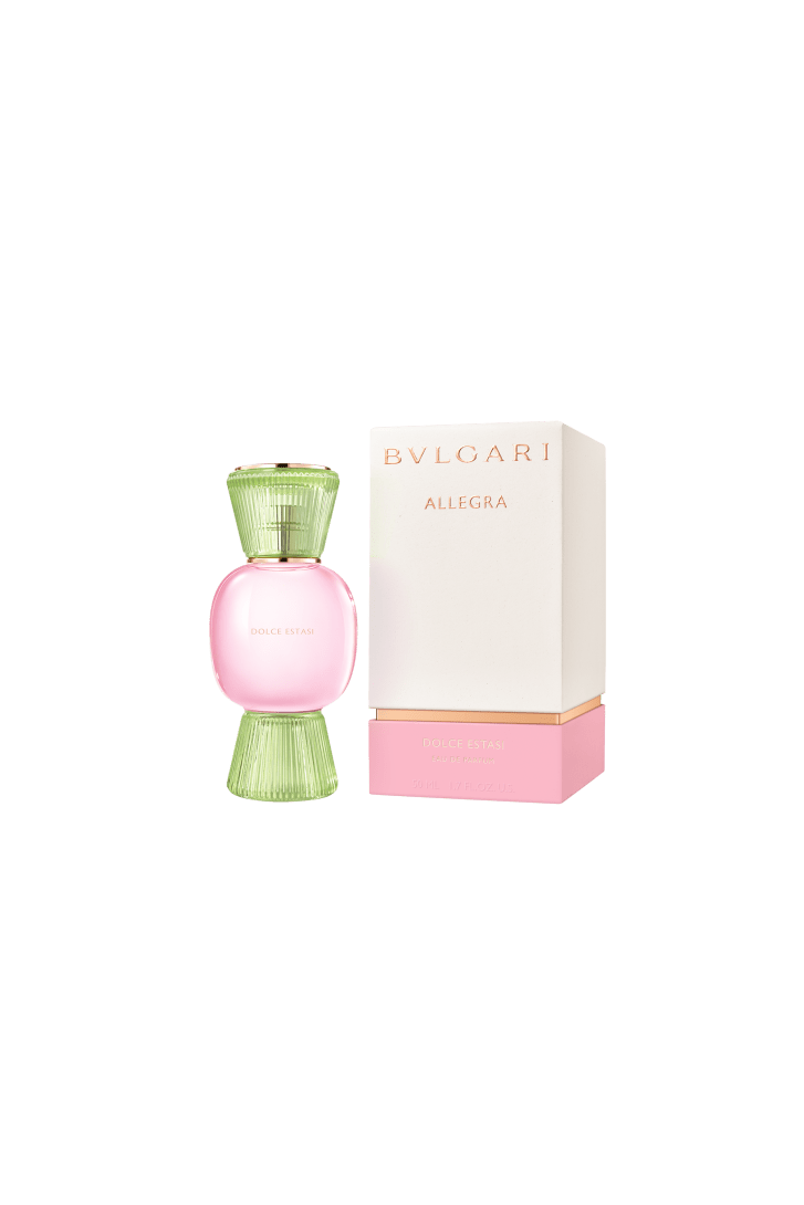Allegra Dolce Estasi 甜蜜盛宴 香氛