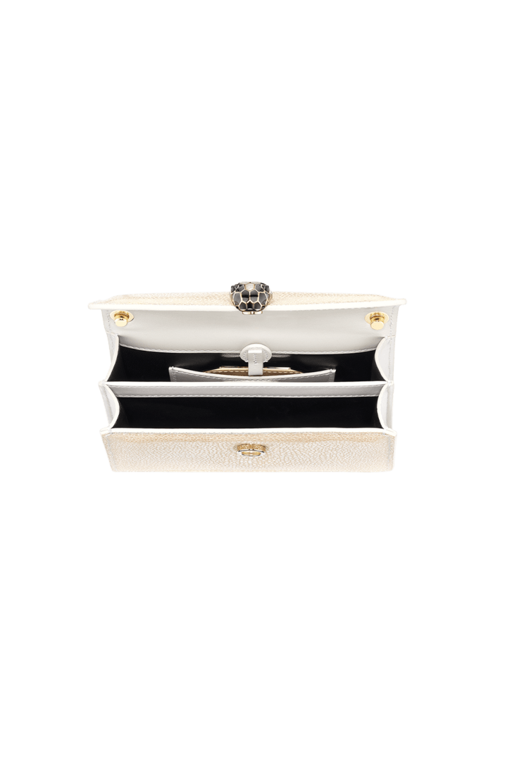 Serpenti Forever Minibolsa transversal