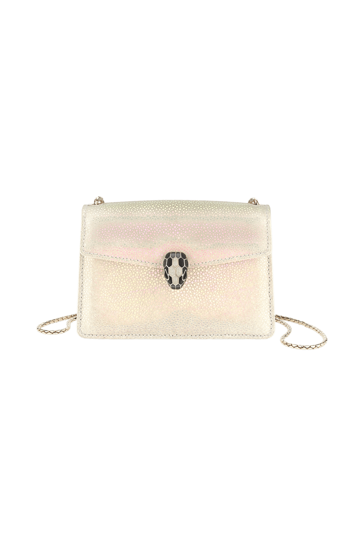 Serpenti Forever Minibolsa transversal