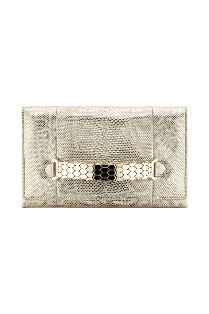 BVLGARI COCKTAIL Clutch