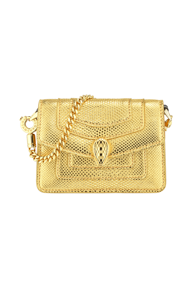 Serpenti Forever Charm