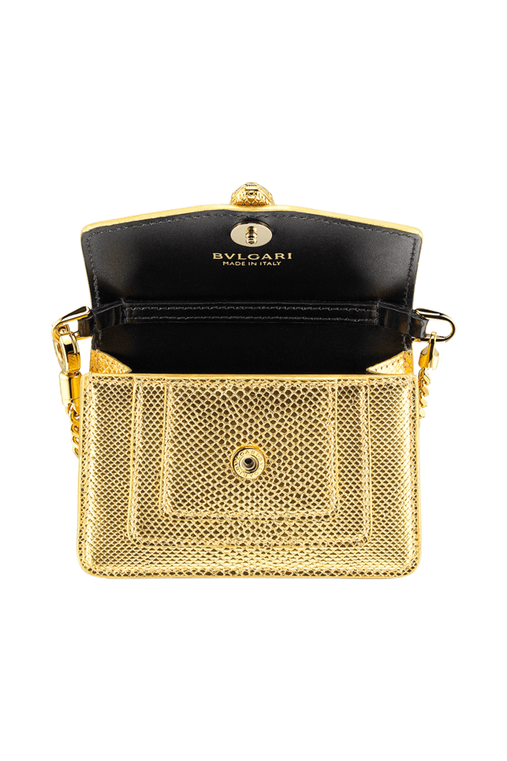 Serpenti Forever Charm