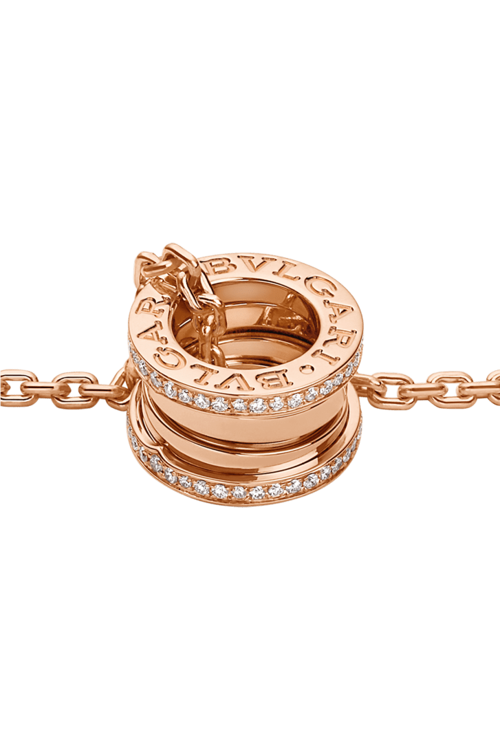 B.zero1 Necklace