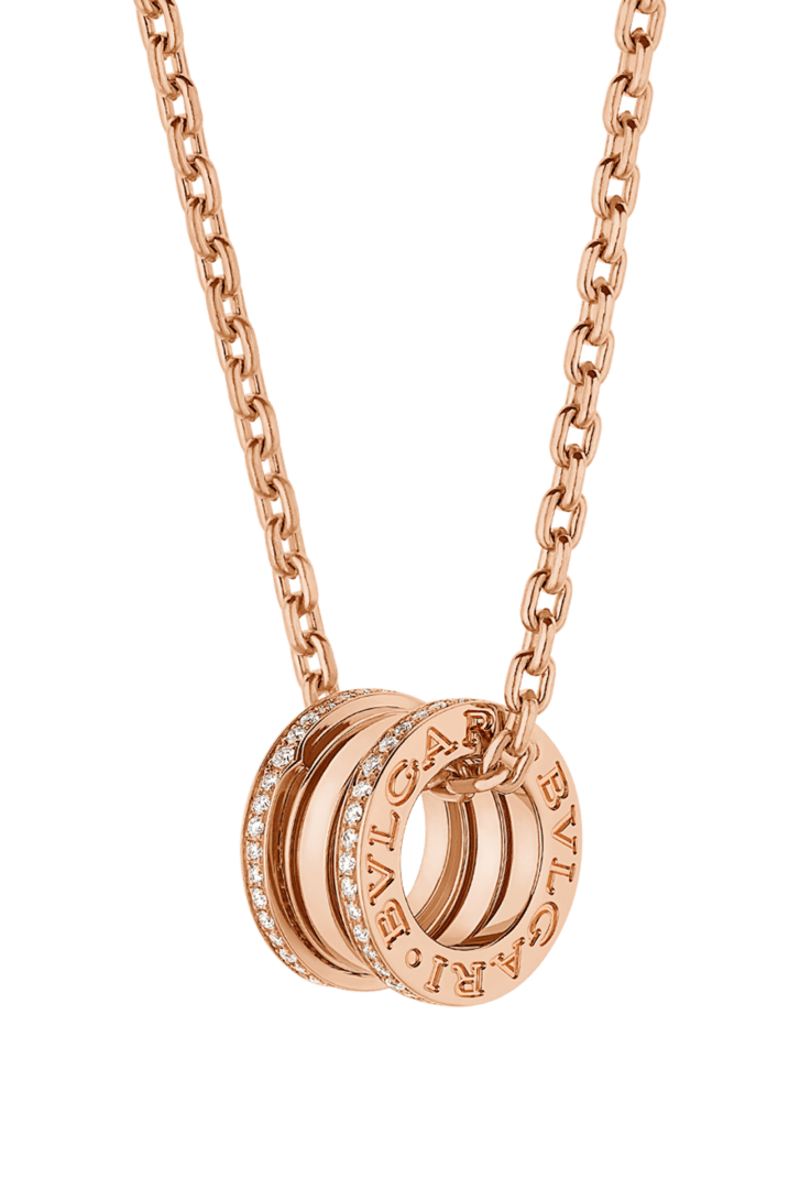 B.zero1 Necklace
