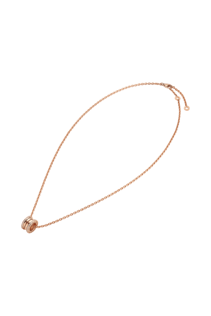 B.zero1 Necklace