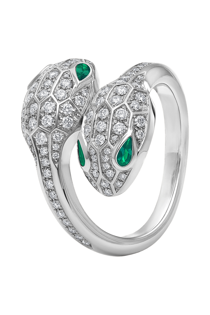 Serpenti Seduttori Ring