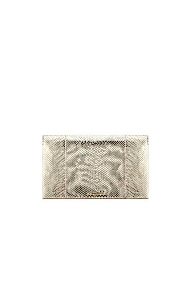 BVLGARI COCKTAIL Clutch