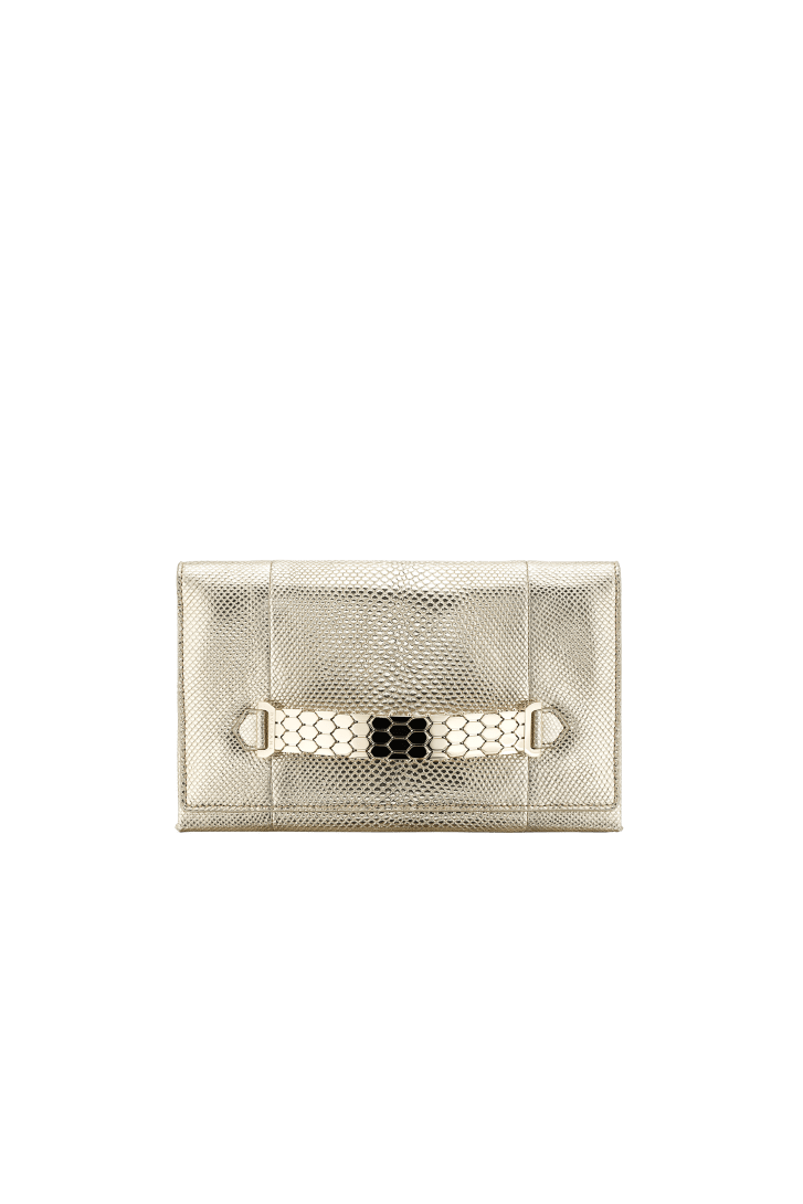 BVLGARI COCKTAIL Clutch