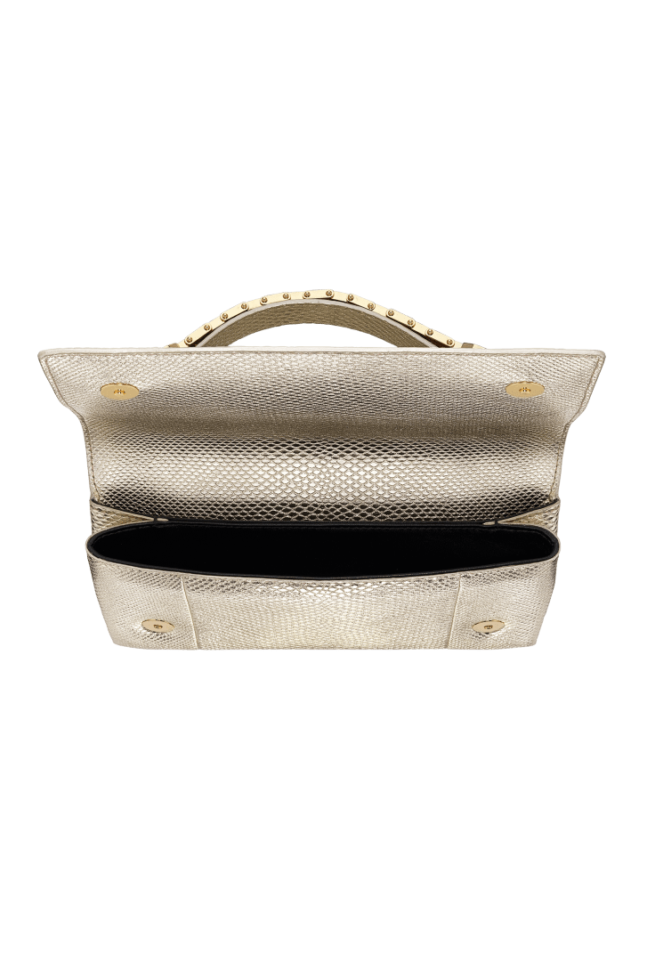 BVLGARI COCKTAIL Clutch