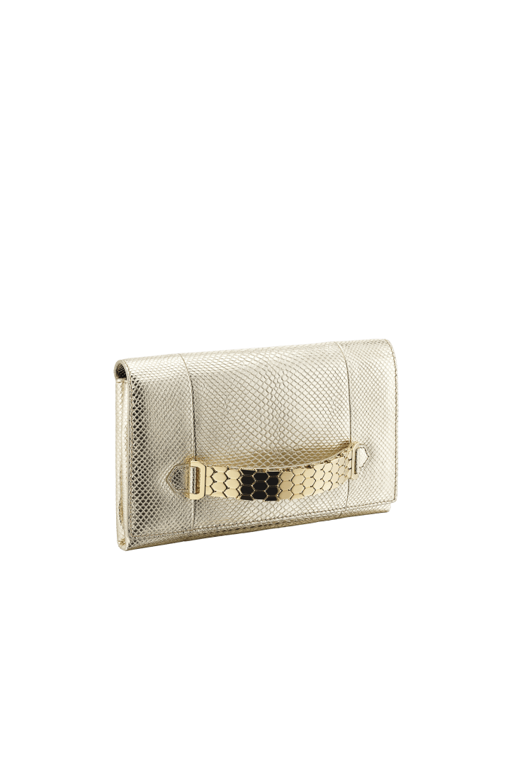 BVLGARI COCKTAIL Clutch