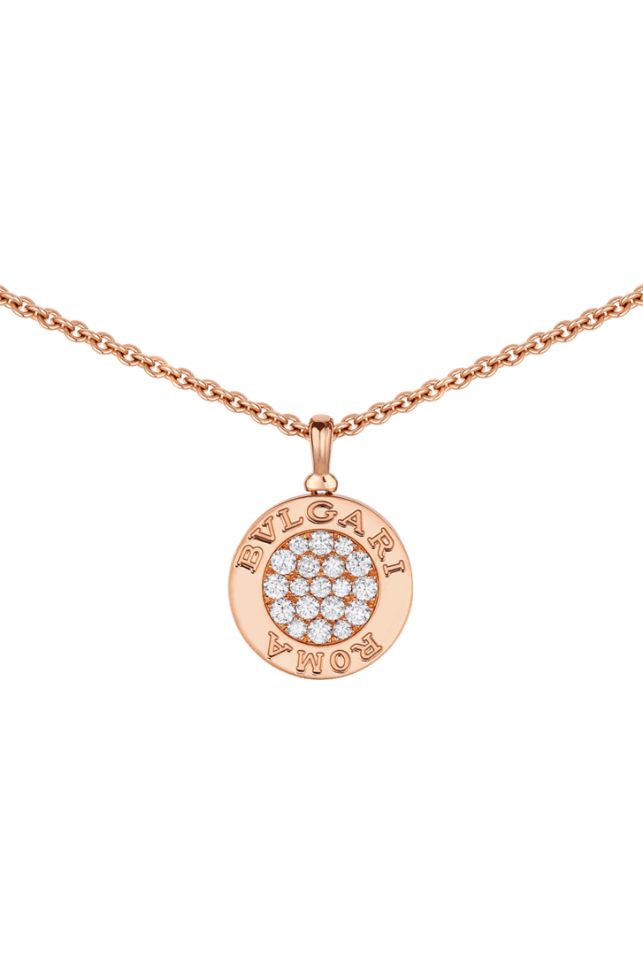 BVLGARI BVLGARI系列 项链