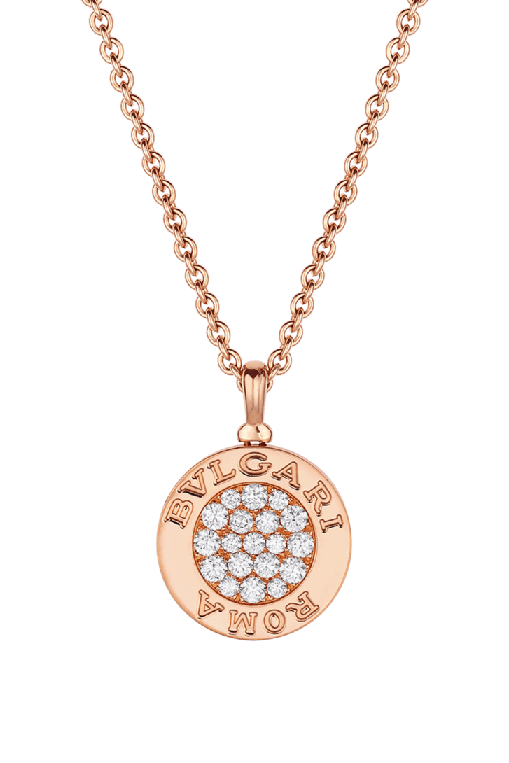 BVLGARI BVLGARI系列 项链