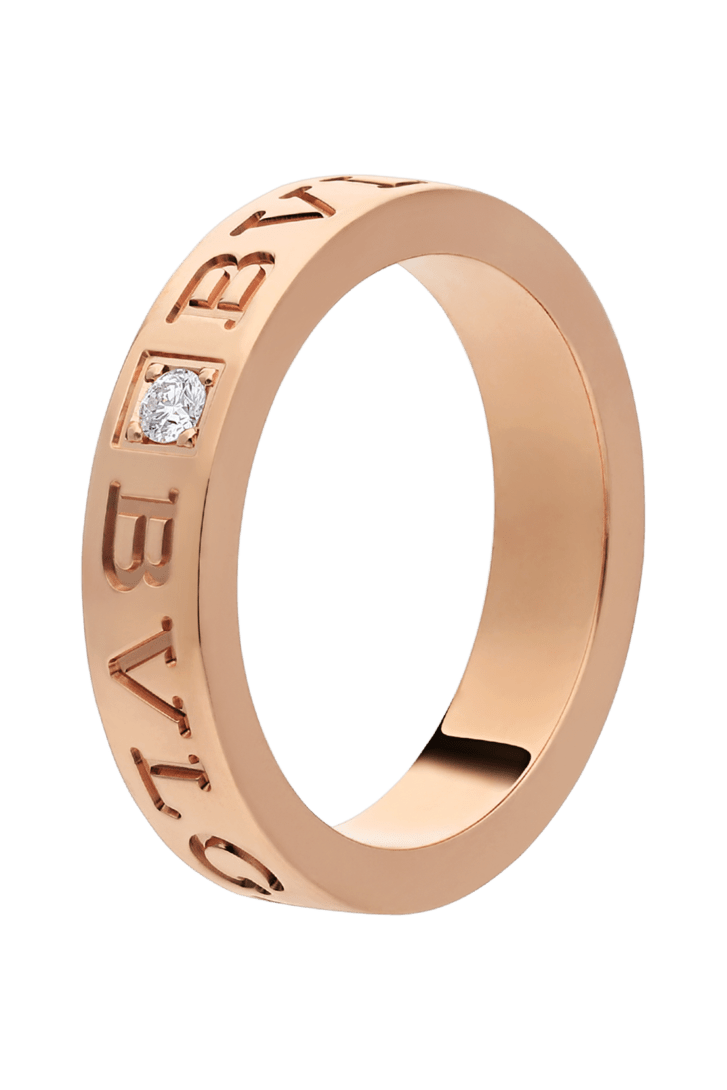 B.zero1 Ring