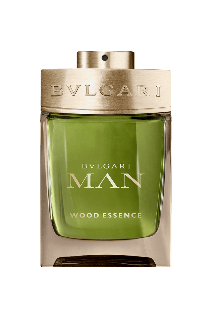 BVLGARI MAN WOOD ESSENCE Eau de Parfum