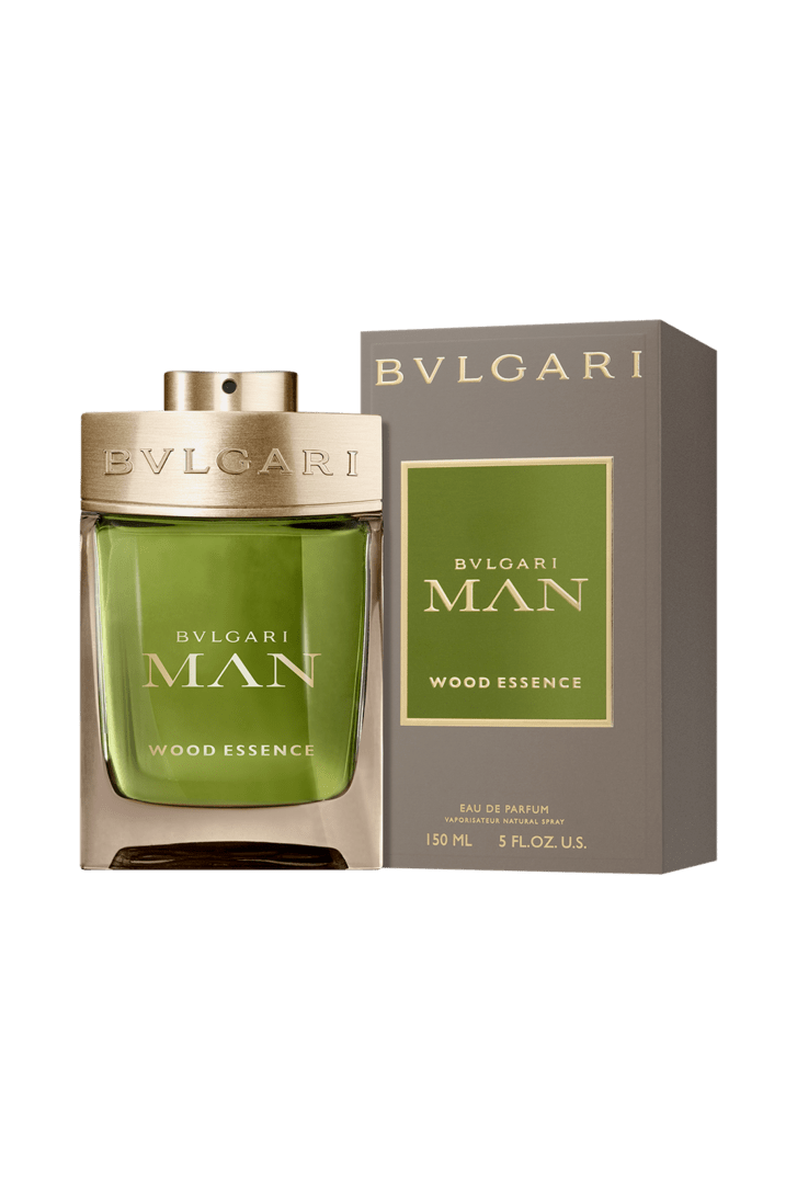BVLGARI MAN WOOD ESSENCE Eau de Parfum