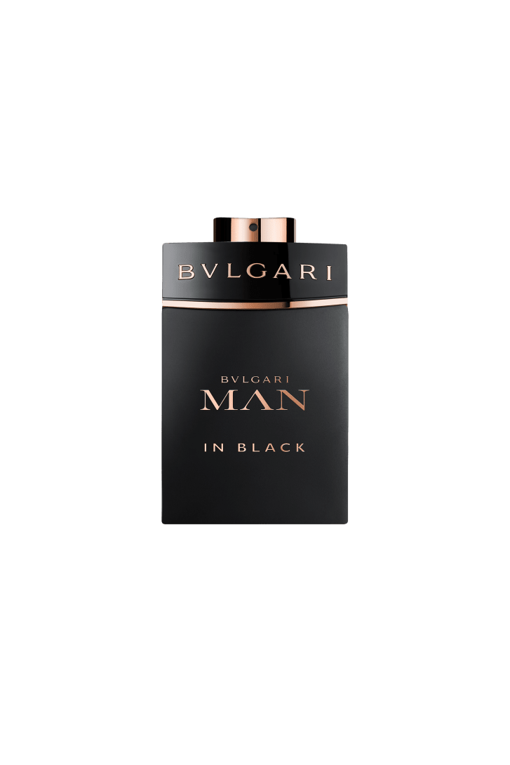 BVLGARI MAN IN BLACK Eau de Parfum