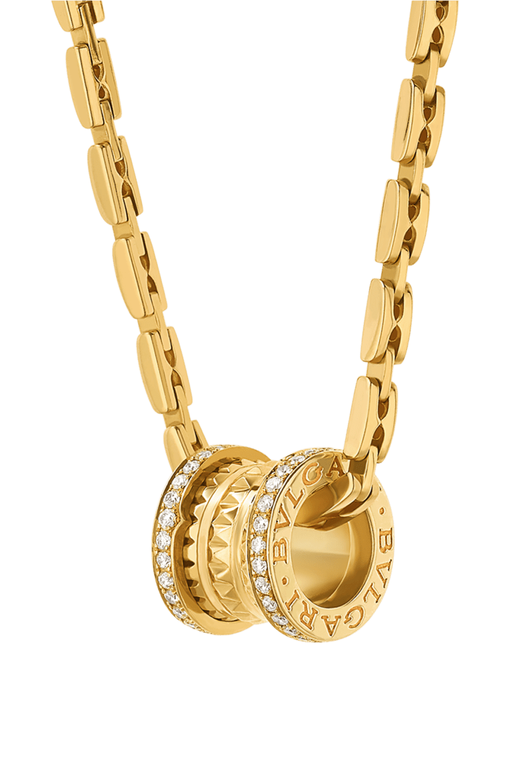 B.zero1 Necklace