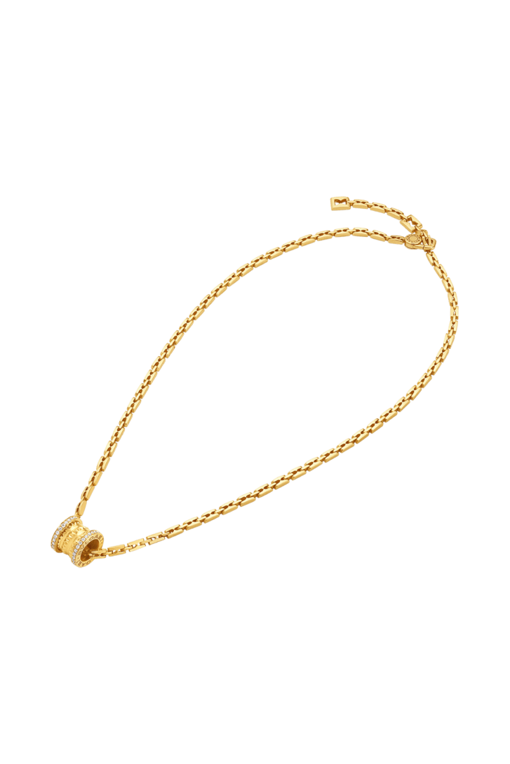 B.zero1 Necklace