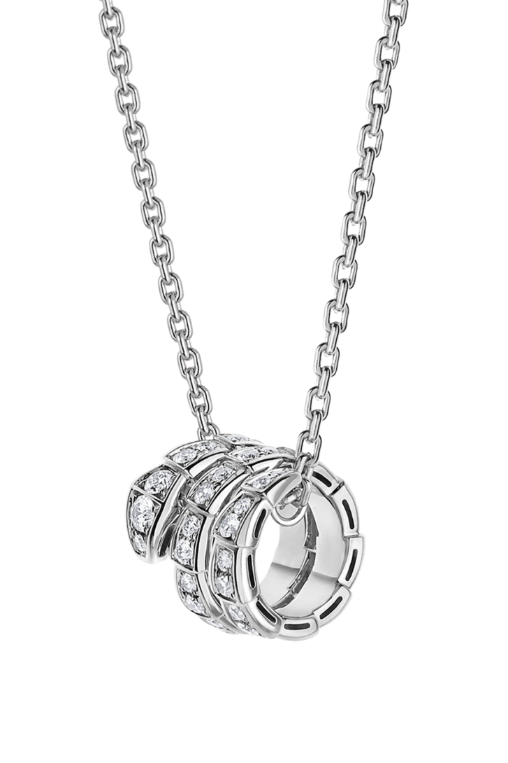 Serpenti Viper Collana