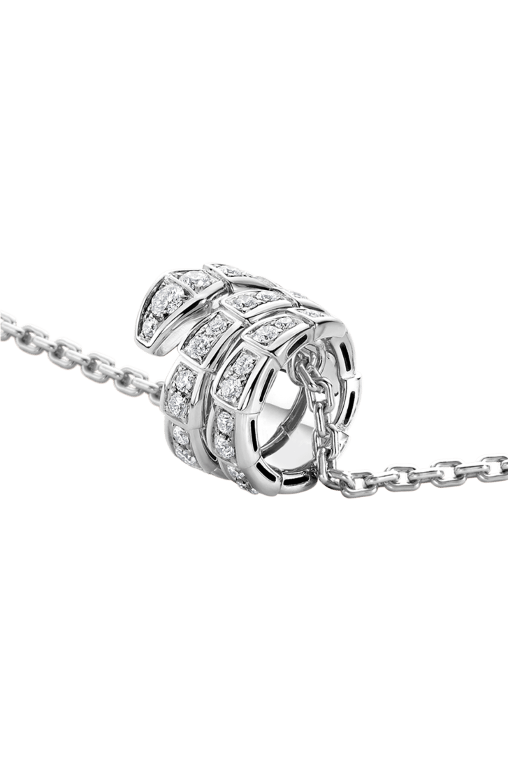 Serpenti Viper Collana