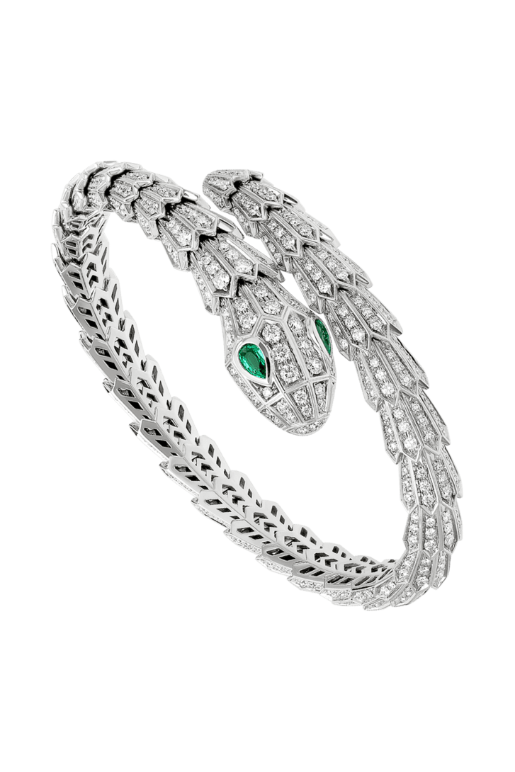 Serpenti Pulsera