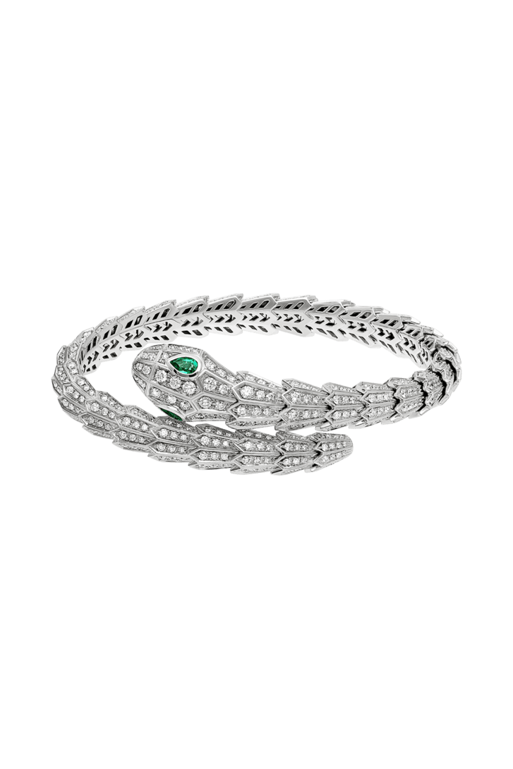 Serpenti Pulsera