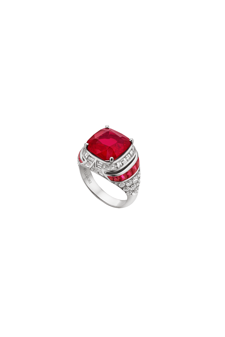 Le Magnifiche Creazioni Ring