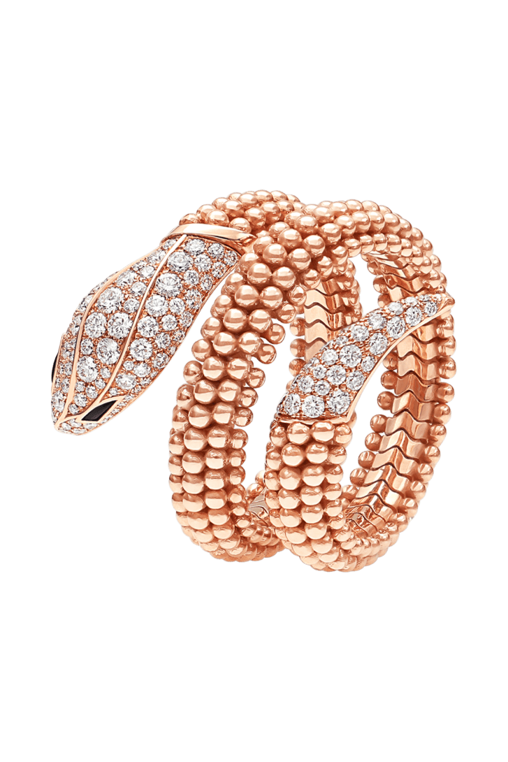 Serpenti Anello
