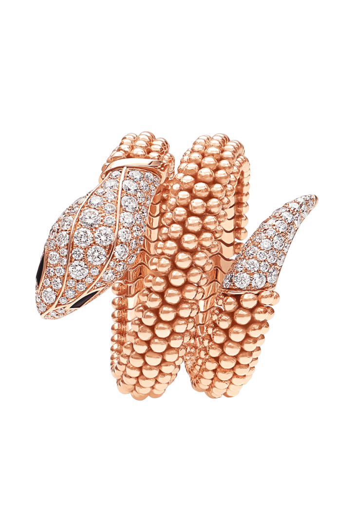 Serpenti Anello