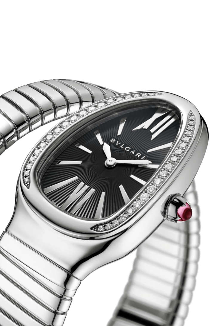 Serpenti Tubogas Watch