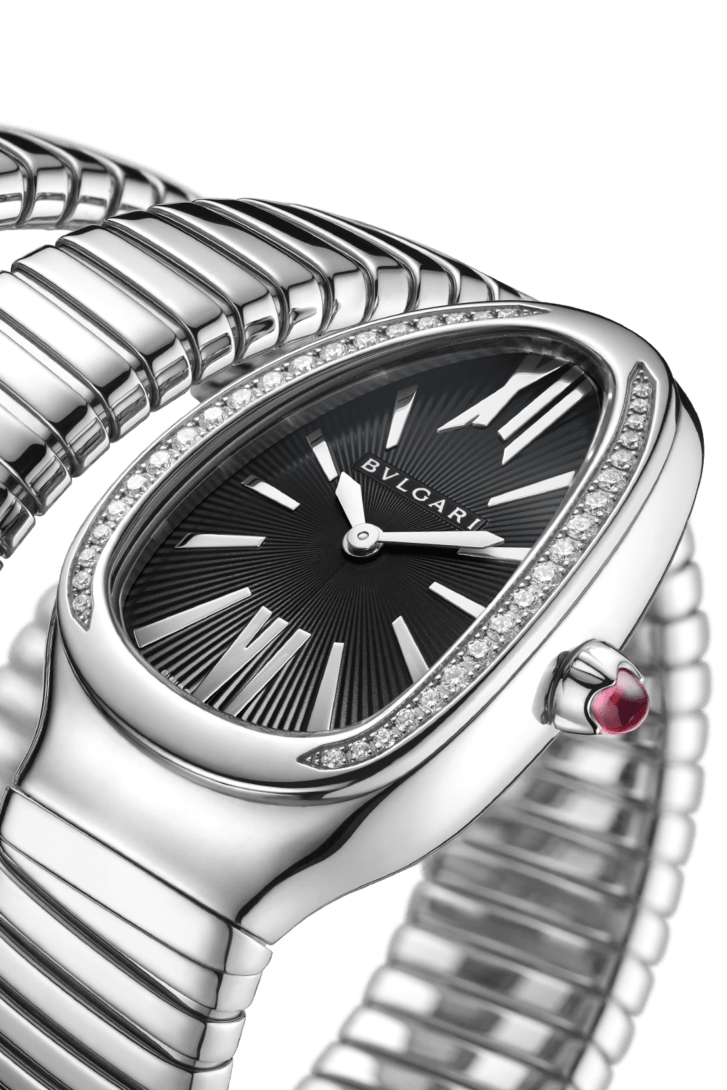 Serpenti Tubogas Watch