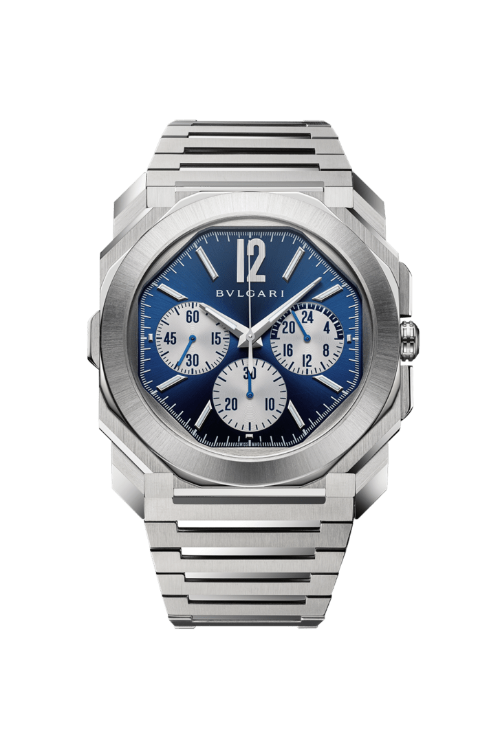 Octo Finissimo Reloj