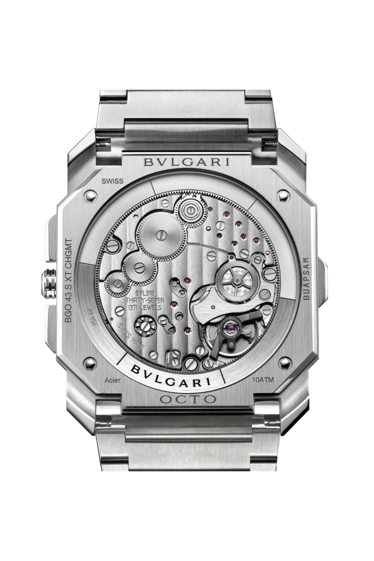 Octo Finissimo Reloj