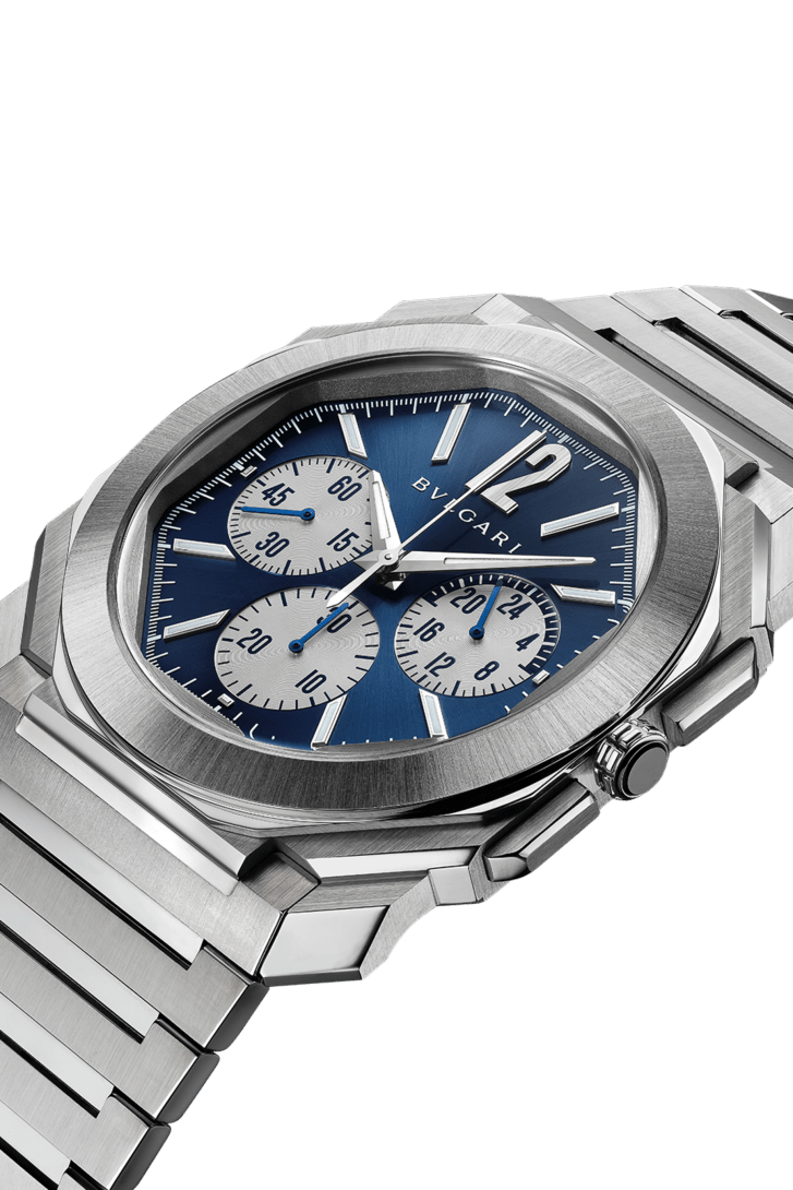 Octo Finissimo Reloj