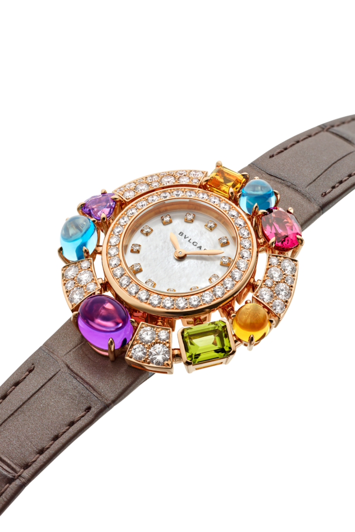 Allegra Watch