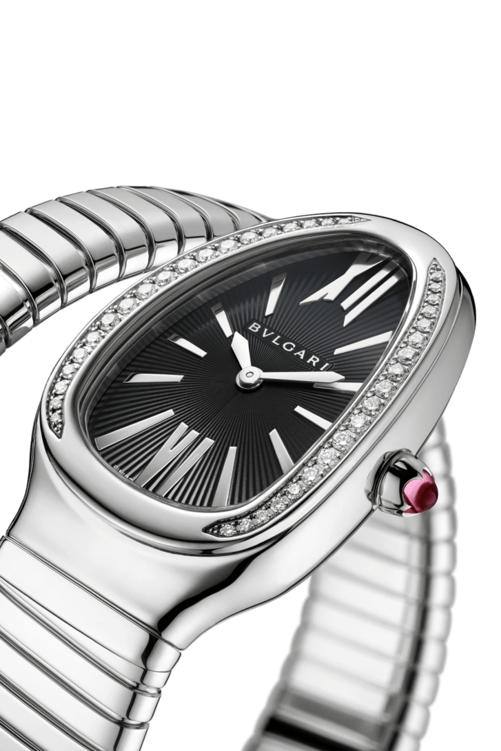 Serpenti Tubogas系列 腕表