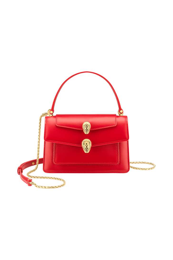 Alexander Wang x Bvlgari Belt Bag