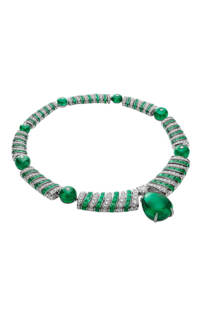 Le Magnifiche Creazioni Necklace